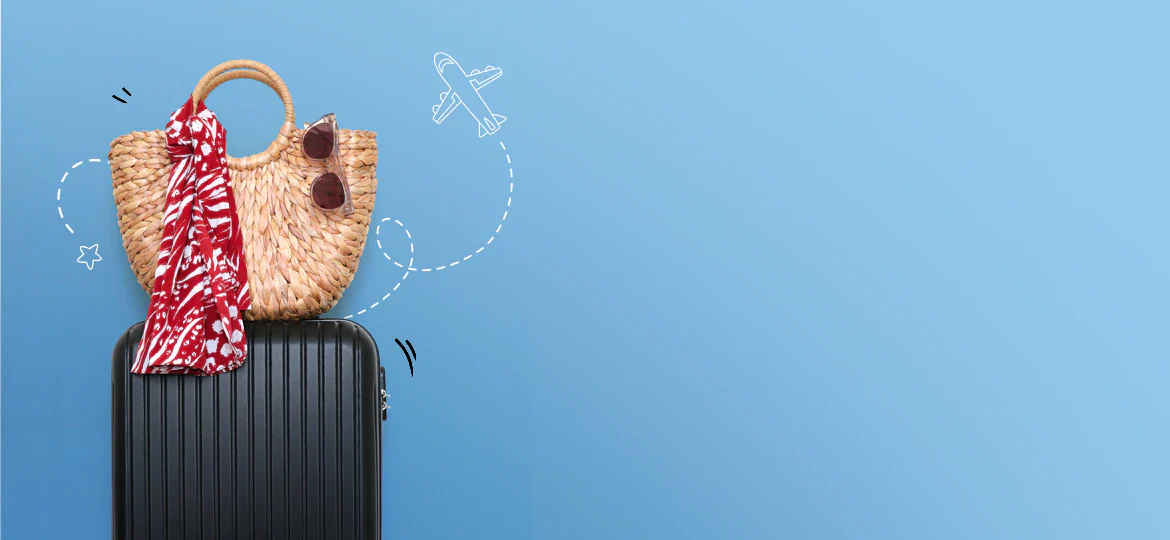 Voyagez avec Style et Sérénité